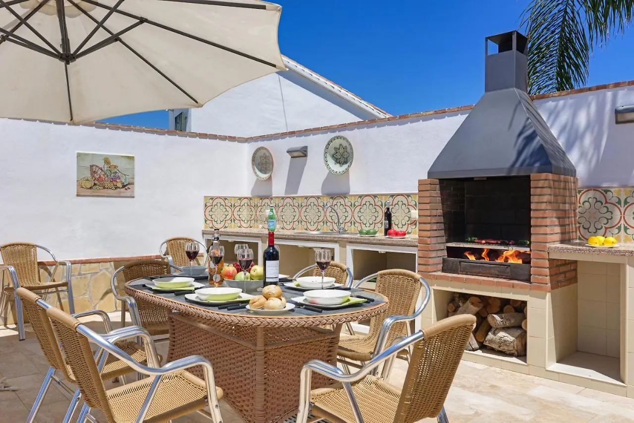 Villa Cortijo El Olivar Torrox 0*,  Espagne